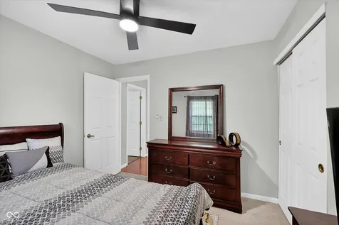 6461 Hunters Green Court Indianapolis IN 46278