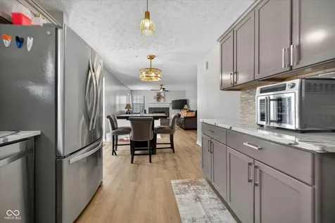 6461 Hunters Green Court Indianapolis IN 46278