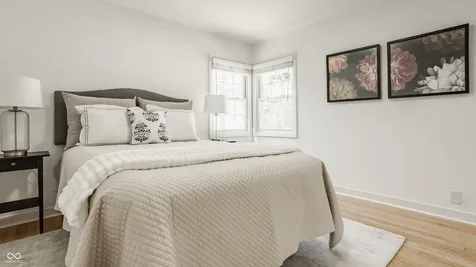 6140 Rosslyn Avenue Indianapolis IN 46220
