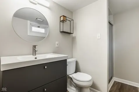 6140 Rosslyn Avenue Indianapolis IN 46220