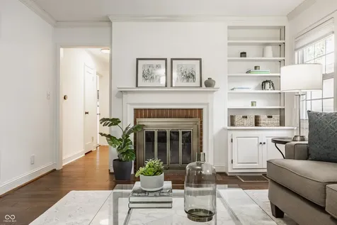 6140 Rosslyn Avenue Indianapolis IN 46220