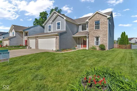 457 Prentiss Way Avon IN 46123