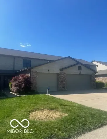 9242 Sea Pine Lane Indianapolis IN 46250