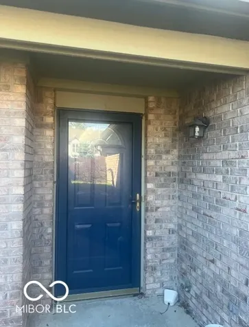 9242 Sea Pine Lane Indianapolis IN 46250