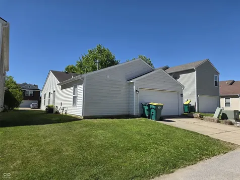 942 Brookstone Drive Franklin IN 46131