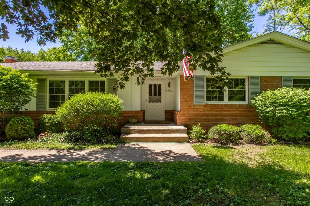 8530 Washington Boulevard Indianapolis IN 46240