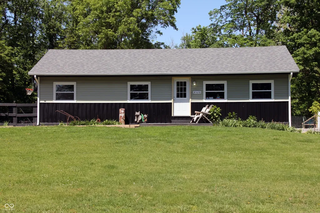 8520 E 281st Street Arcadia IN 46030