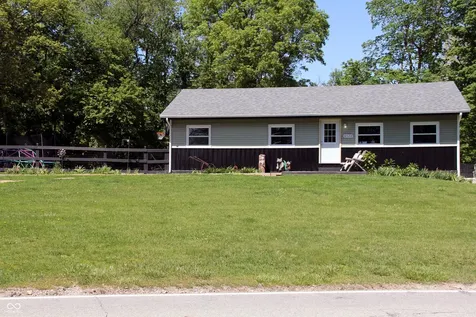 8520 E 281st Street Arcadia IN 46030
