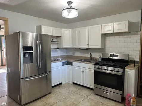3914 N Faculty Drive Indianapolis IN 46254