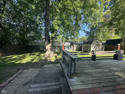 3914 N Faculty Drive Indianapolis IN 46254