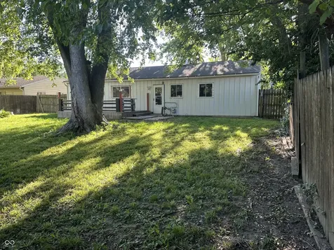 3914 N Faculty Drive Indianapolis IN 46254