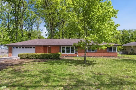 4004 E 42nd Street Indianapolis IN 46226