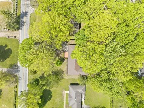 4004 E 42nd Street Indianapolis IN 46226