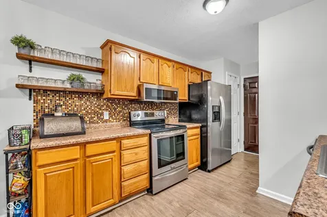 481 Jefferson Valley Coatesville IN 46121