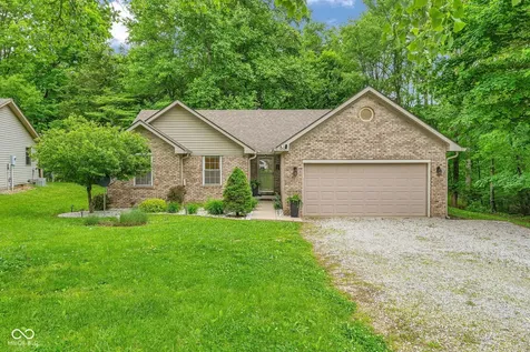 481 Jefferson Valley Coatesville IN 46121