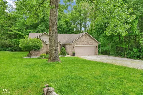 481 Jefferson Valley Coatesville IN 46121