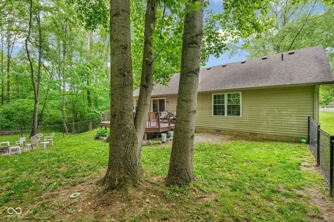 481 Jefferson Valley Coatesville IN 46121