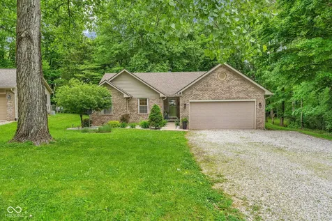 481 Jefferson Valley Coatesville IN 46121