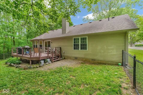 481 Jefferson Valley Coatesville IN 46121