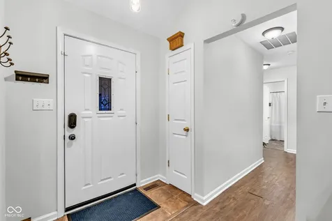 481 Jefferson Valley Coatesville IN 46121