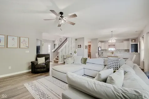 3806 Boundary Bay Drive Indianapolis IN 46217