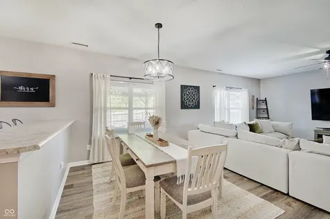 3806 Boundary Bay Drive Indianapolis IN 46217