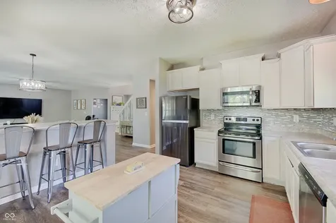 3806 Boundary Bay Drive Indianapolis IN 46217