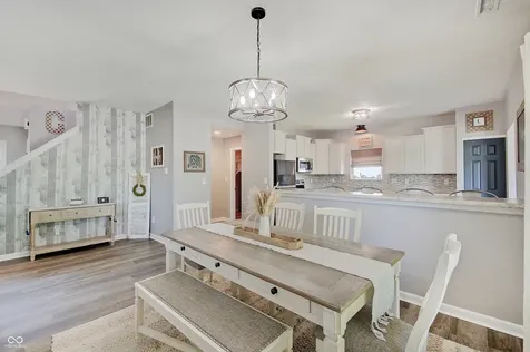 3806 Boundary Bay Drive Indianapolis IN 46217