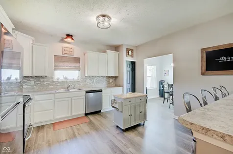 3806 Boundary Bay Drive Indianapolis IN 46217