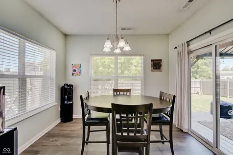 3806 Boundary Bay Drive Indianapolis IN 46217
