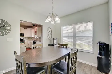 3806 Boundary Bay Drive Indianapolis IN 46217