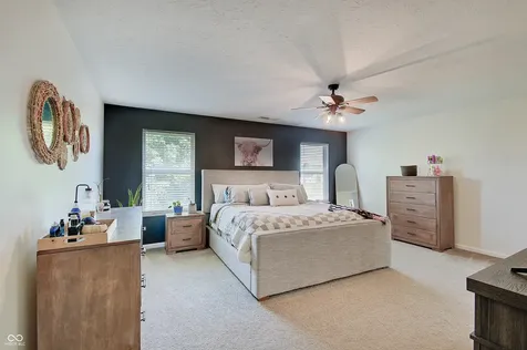 3806 Boundary Bay Drive Indianapolis IN 46217