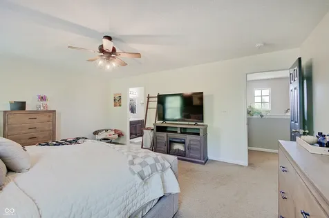 3806 Boundary Bay Drive Indianapolis IN 46217