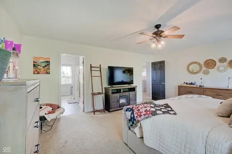 3806 Boundary Bay Drive Indianapolis IN 46217