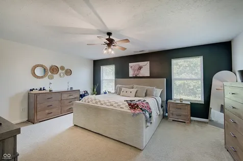 3806 Boundary Bay Drive Indianapolis IN 46217