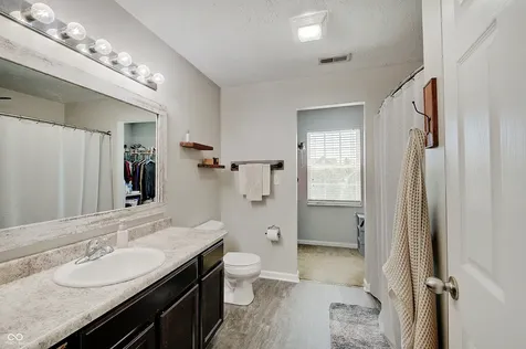 3806 Boundary Bay Drive Indianapolis IN 46217