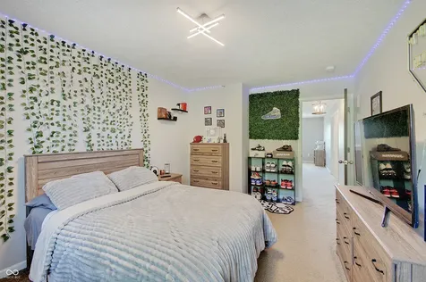 3806 Boundary Bay Drive Indianapolis IN 46217