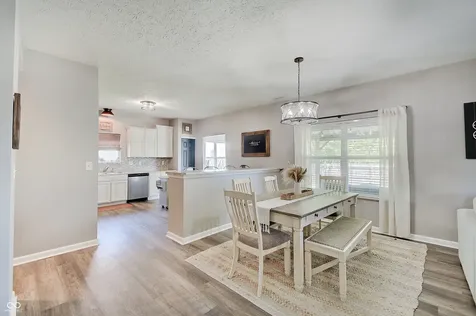 3806 Boundary Bay Drive Indianapolis IN 46217