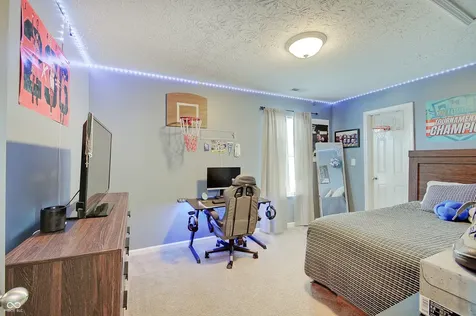 3806 Boundary Bay Drive Indianapolis IN 46217