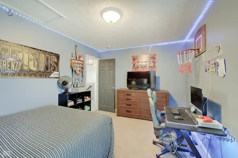 3806 Boundary Bay Drive Indianapolis IN 46217