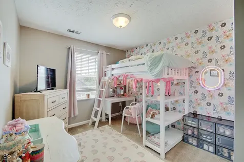 3806 Boundary Bay Drive Indianapolis IN 46217