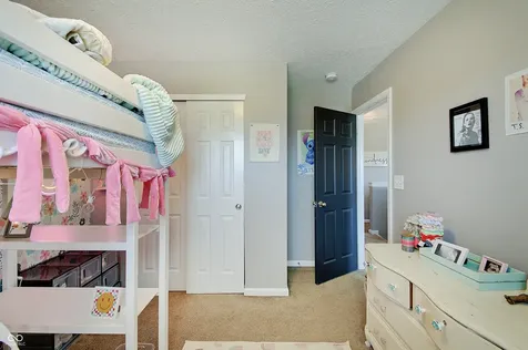 3806 Boundary Bay Drive Indianapolis IN 46217