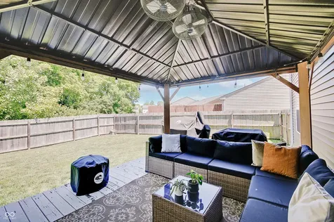 3806 Boundary Bay Drive Indianapolis IN 46217