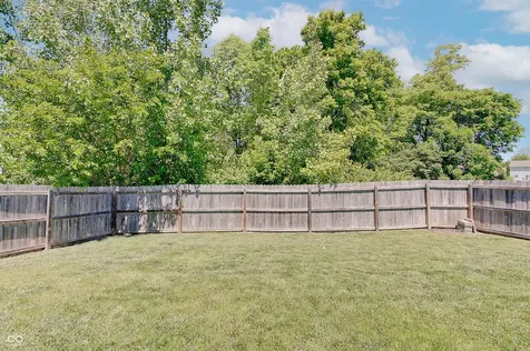 3806 Boundary Bay Drive Indianapolis IN 46217