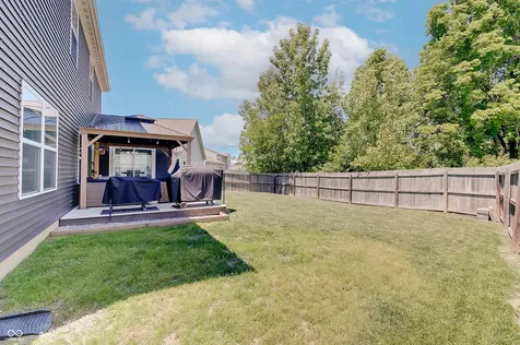 3806 Boundary Bay Drive Indianapolis IN 46217
