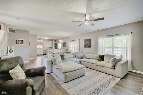 3806 Boundary Bay Drive Indianapolis IN 46217