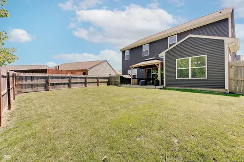 3806 Boundary Bay Drive Indianapolis IN 46217