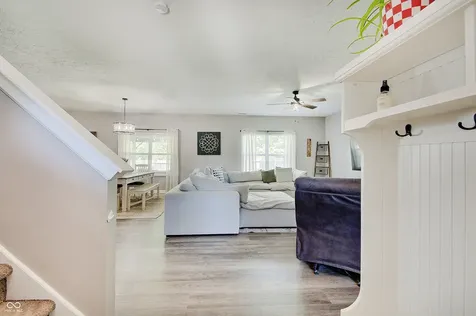 3806 Boundary Bay Drive Indianapolis IN 46217