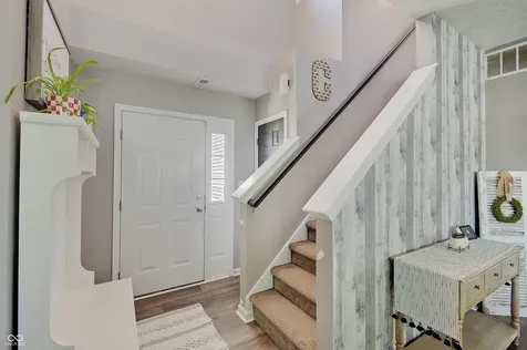 3806 Boundary Bay Drive Indianapolis IN 46217
