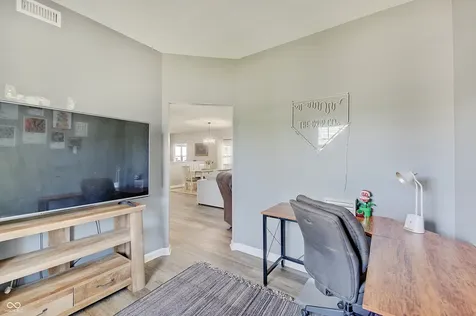 3806 Boundary Bay Drive Indianapolis IN 46217